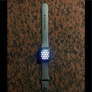 (Brand New) Apple Watch 42mm Series 3